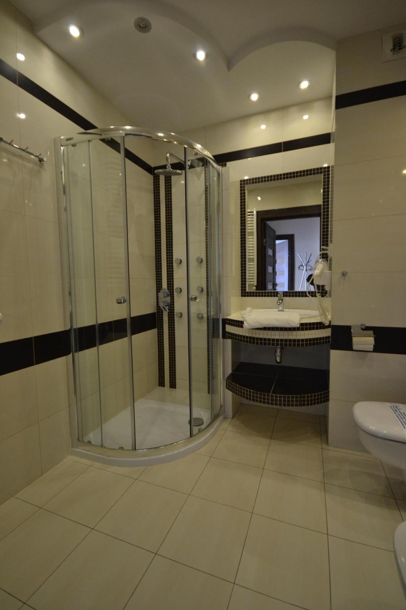 Apartment Notabene Airport