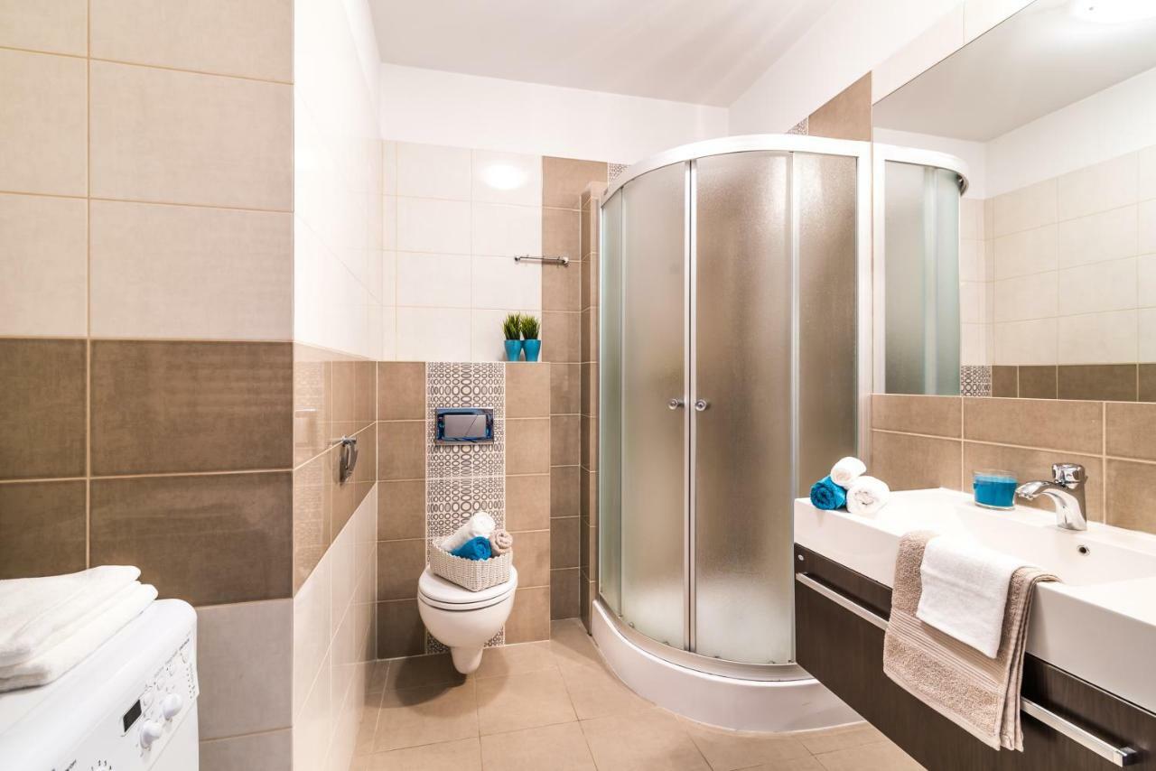 Notabene Airport Apartment *