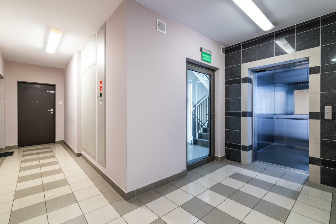 Notabene Airport Apartment *