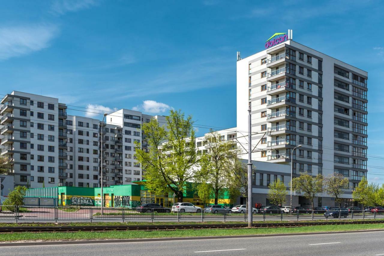 Notabene Airport Warschau