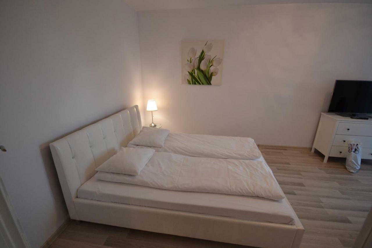 Notabene Airport Apartment Warschau