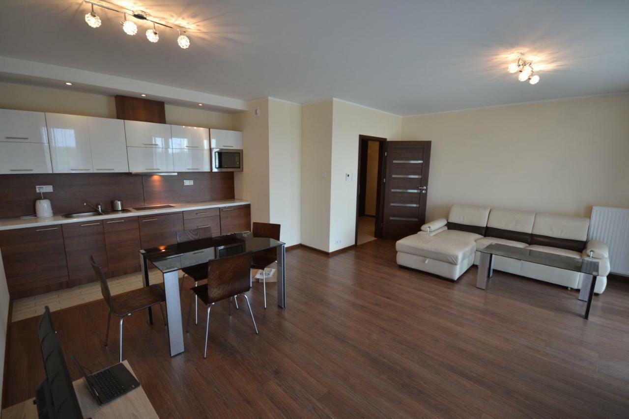 Notabene Airport Apartment