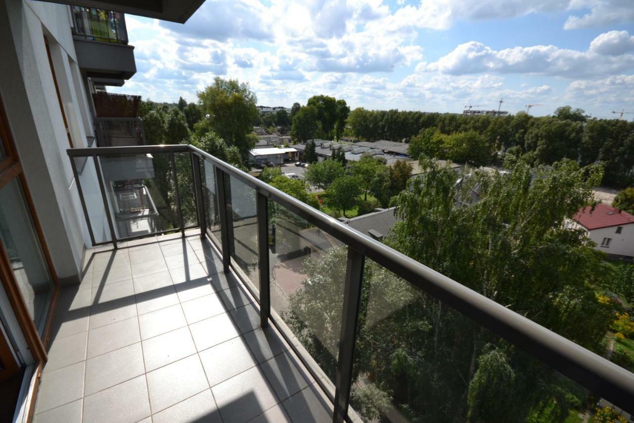 Notabene Airport Apartment