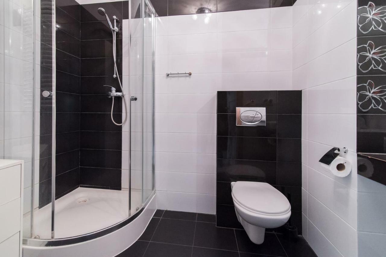 Notabene Airport Apartment Warschau