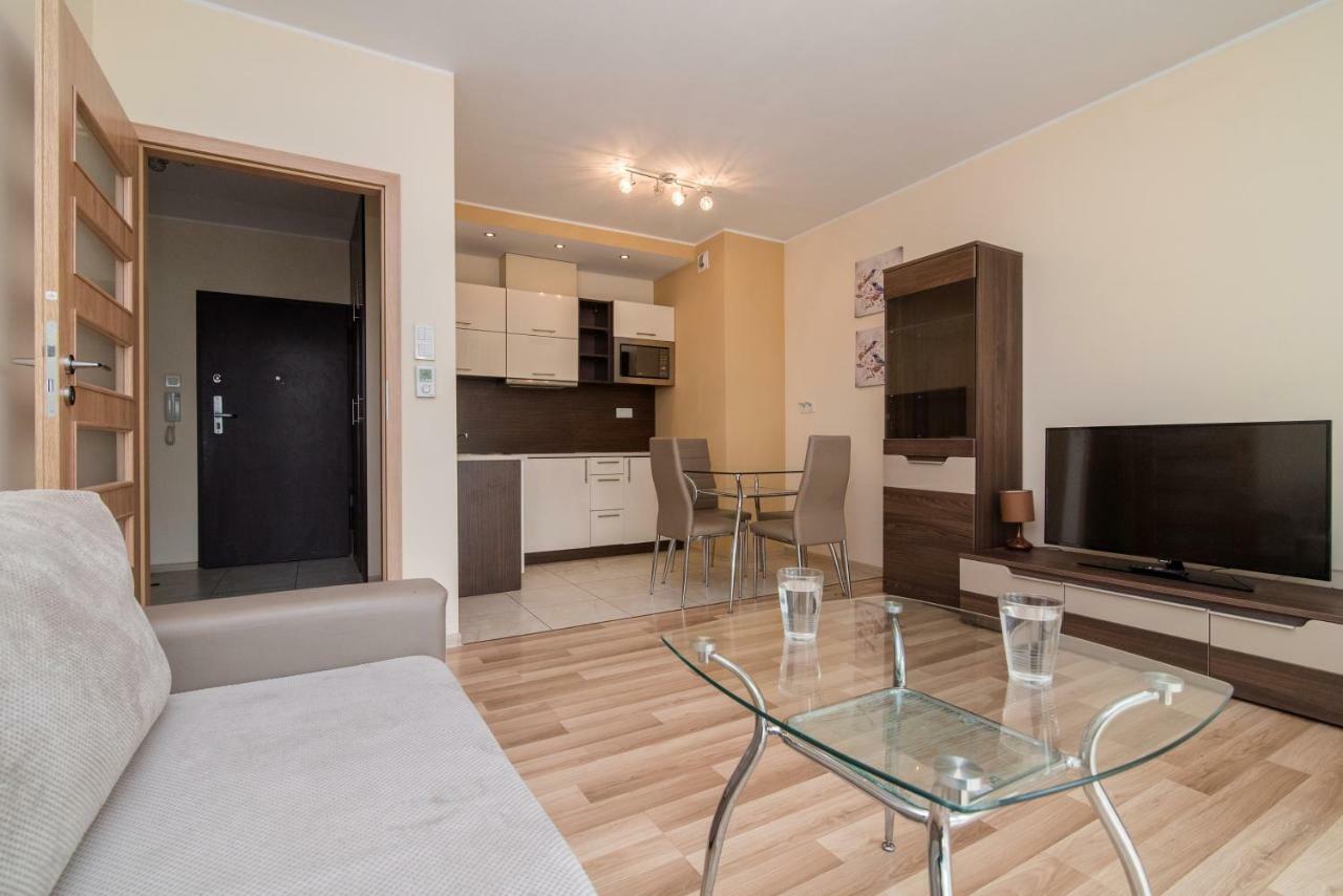 Apartment Notabene Airport