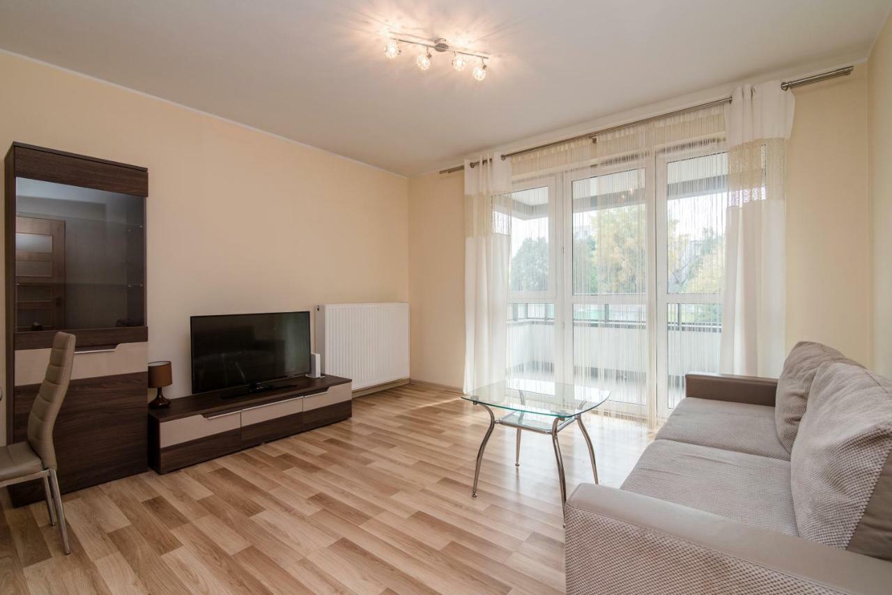 Apartment Notabene Airport