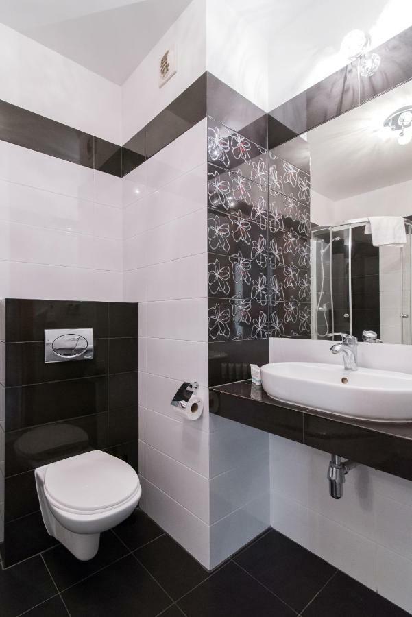 Apartment Notabene Airport