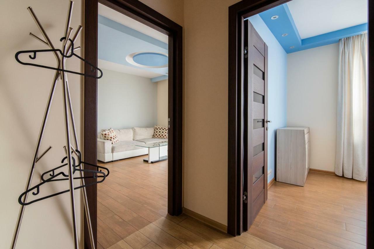 Notabene Airport Apartment *