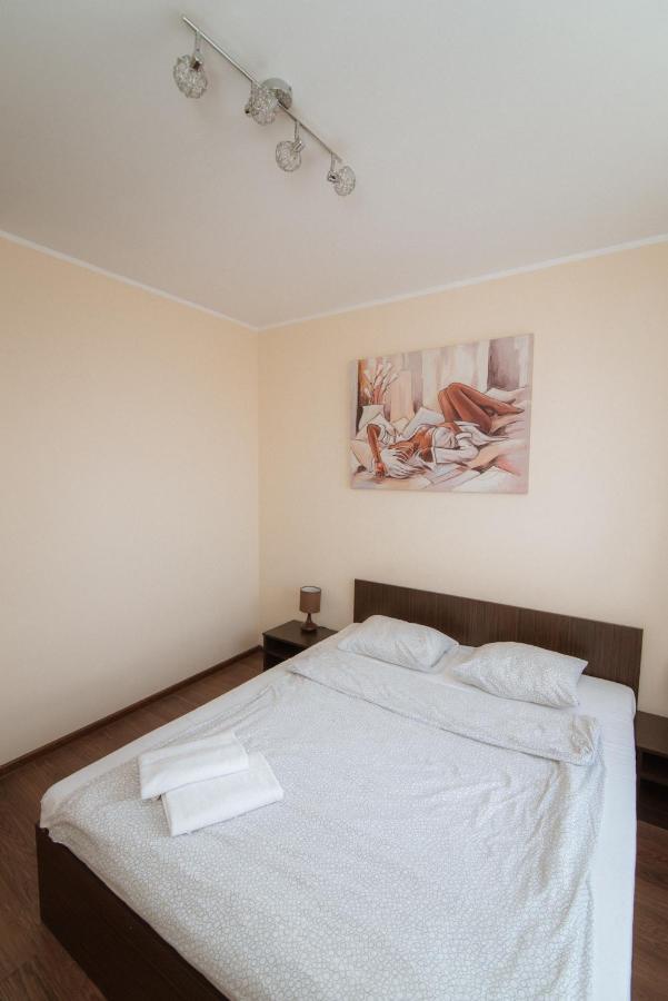 Apartment Notabene Airport Warschau