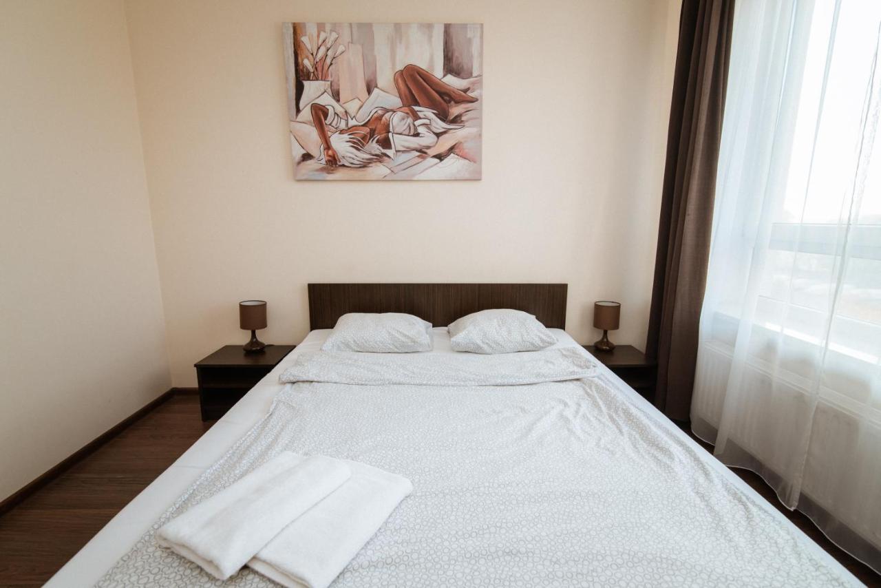 Apartment Notabene Airport