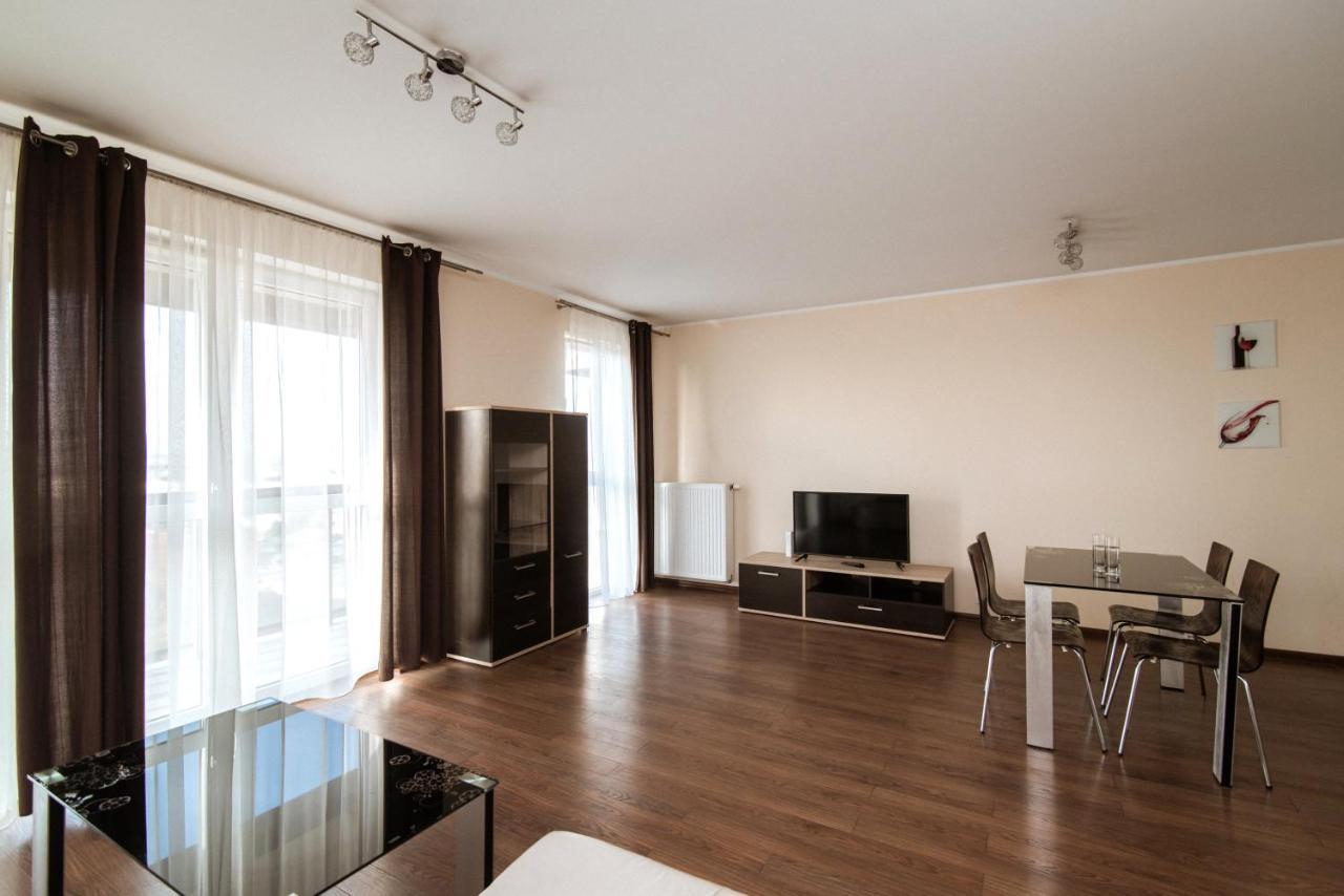Notabene Airport Apartment Warschau