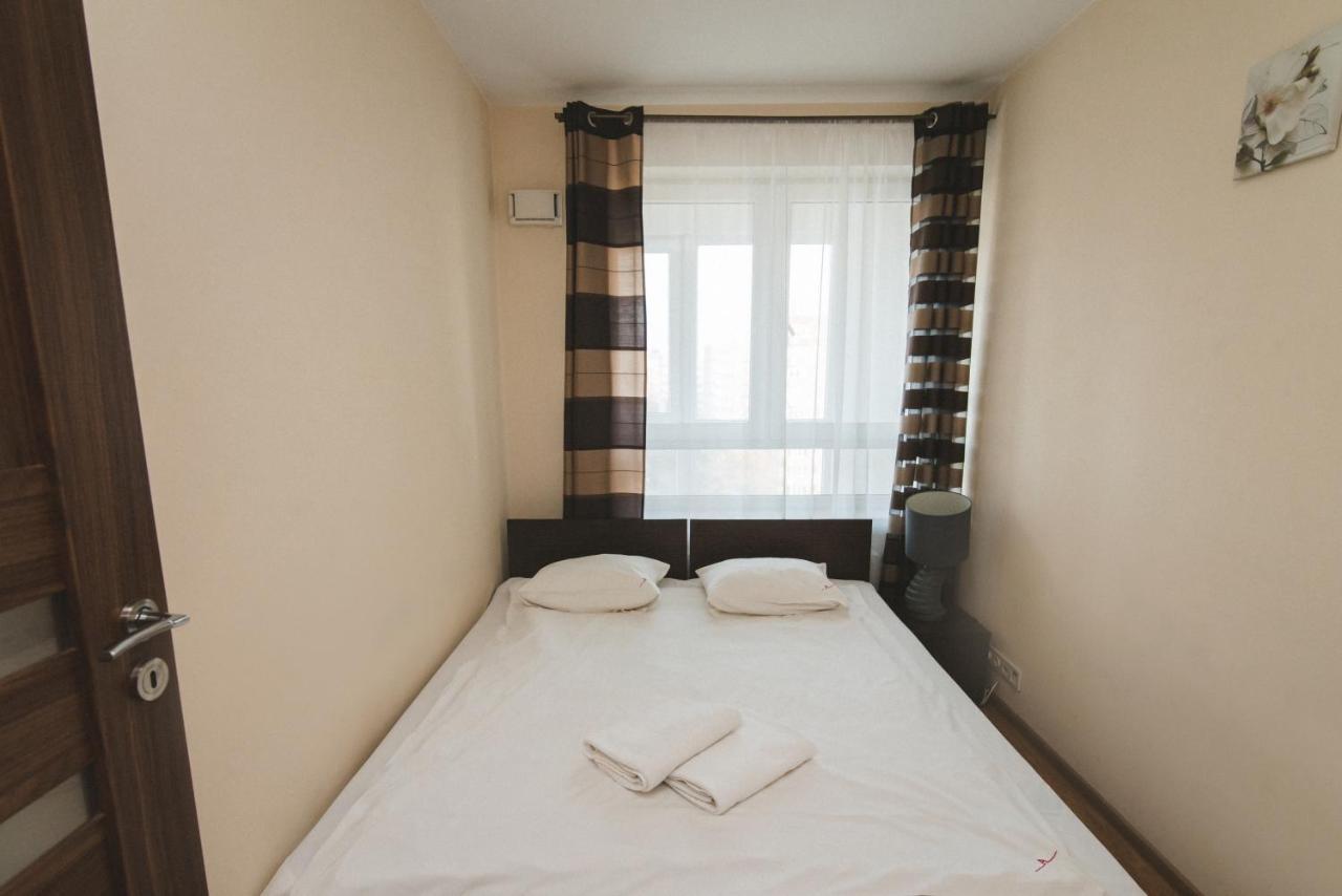 Notabene Airport Apartment
