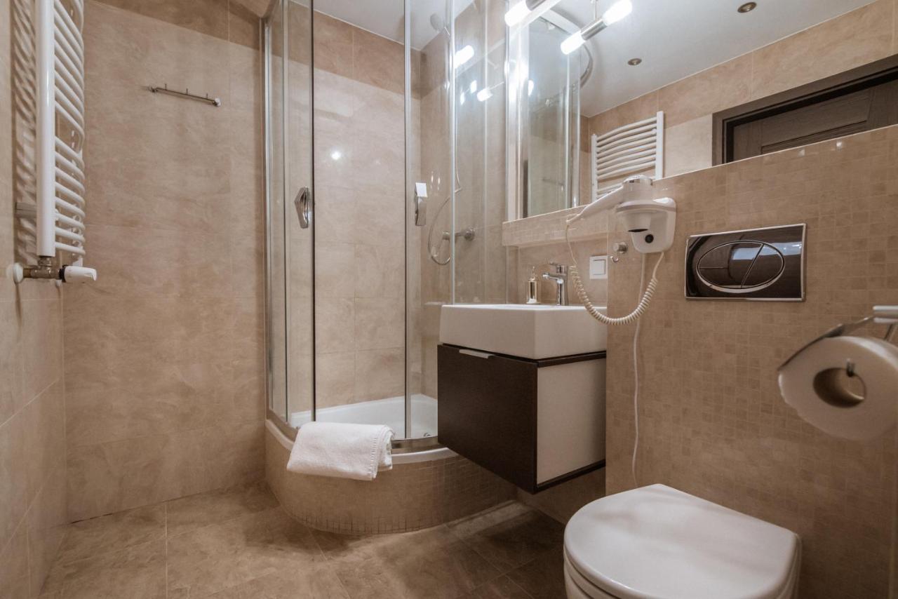 Apartment Notabene Airport *