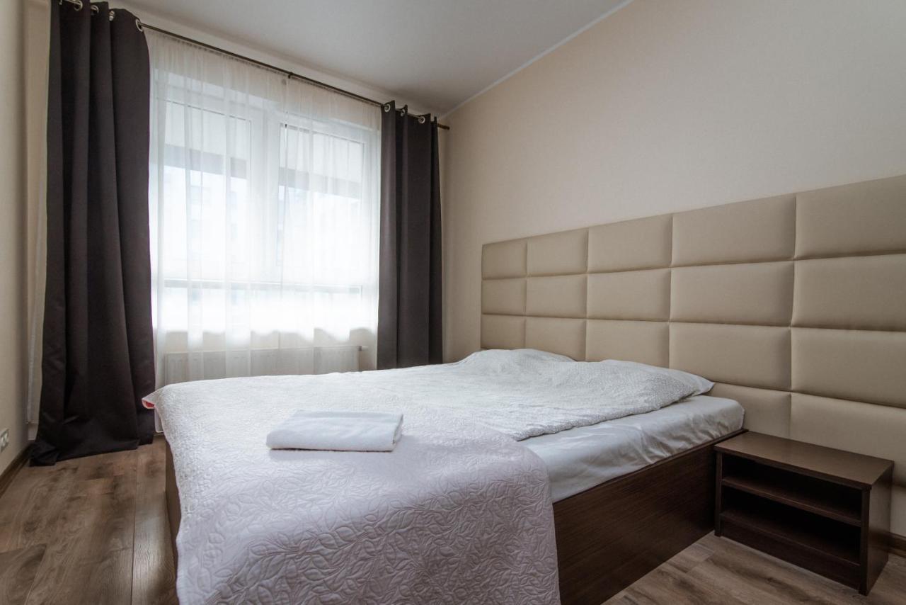 Leilighet Notabene Airport Warszawa