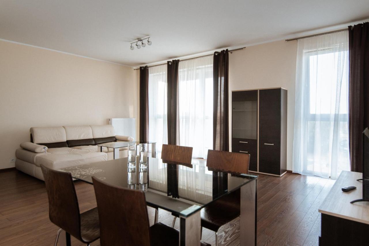 Apartment Notabene Airport *