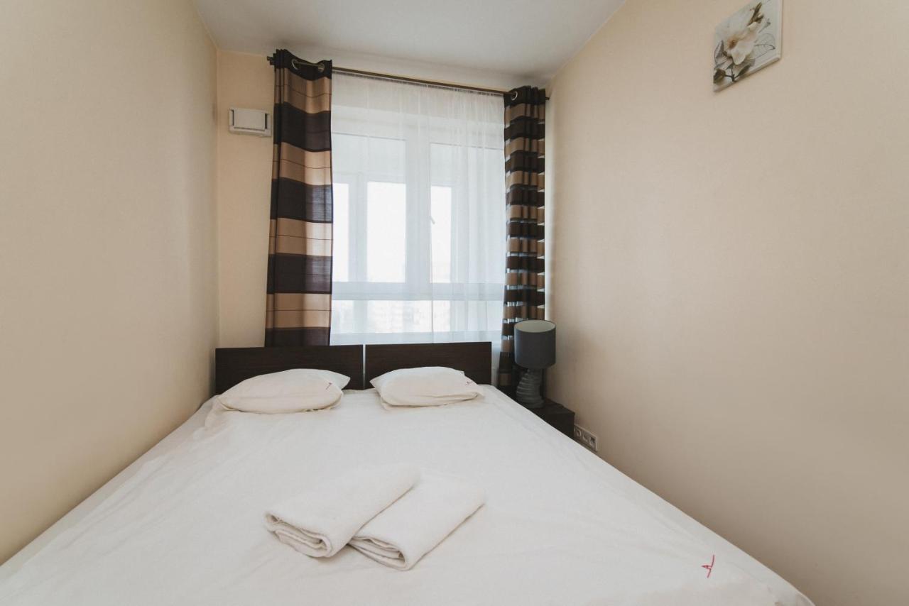 Apartment Notabene Airport *
