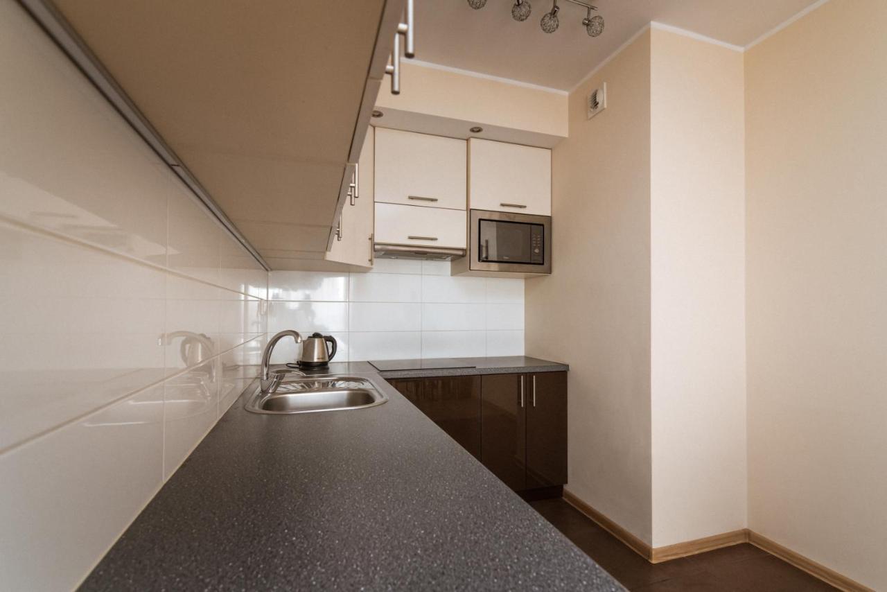 Notabene Airport Apartment