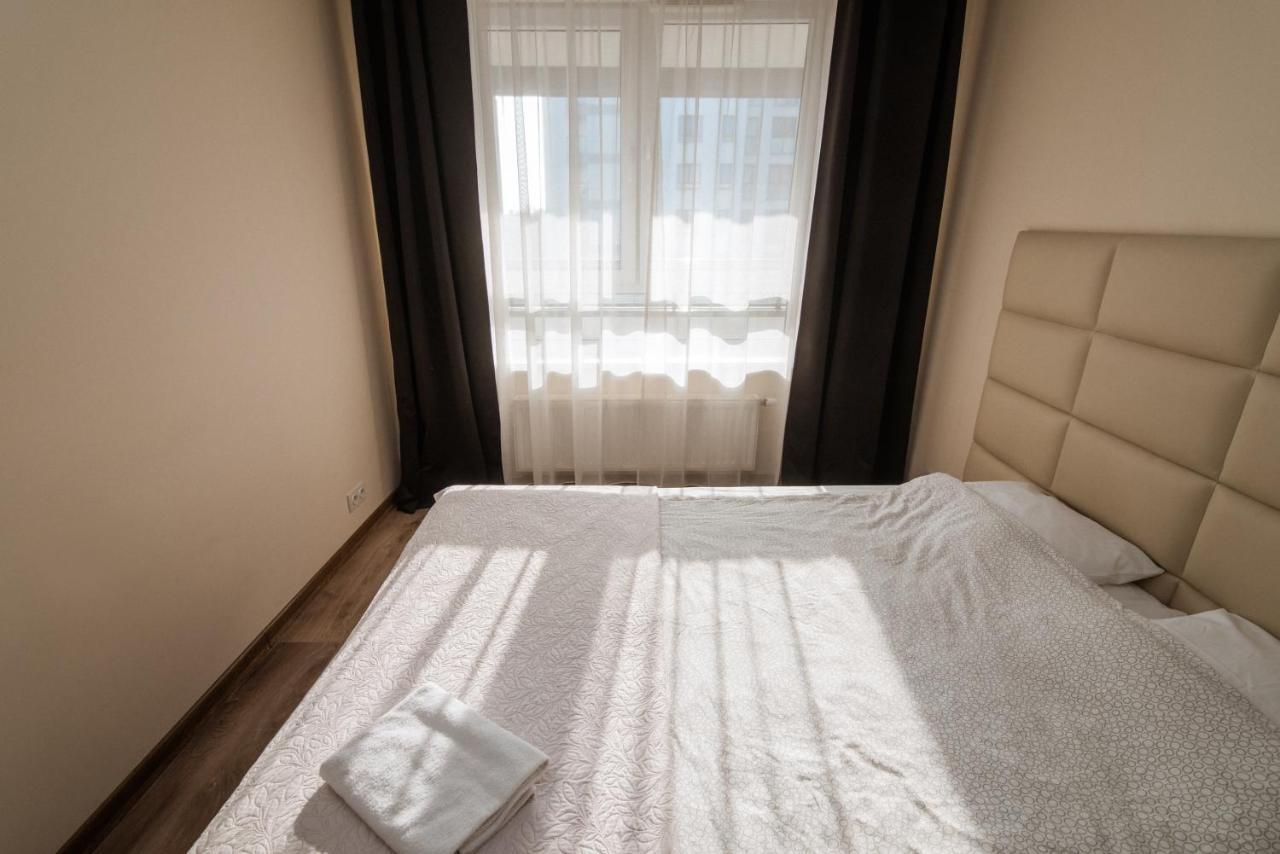 Apartment Notabene Airport *