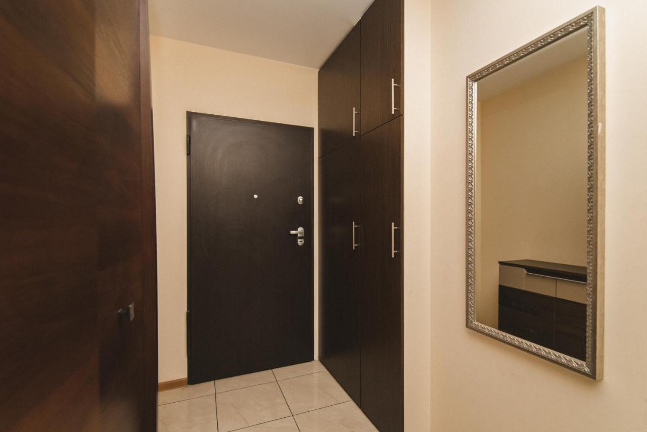 Notabene Airport Apartment *