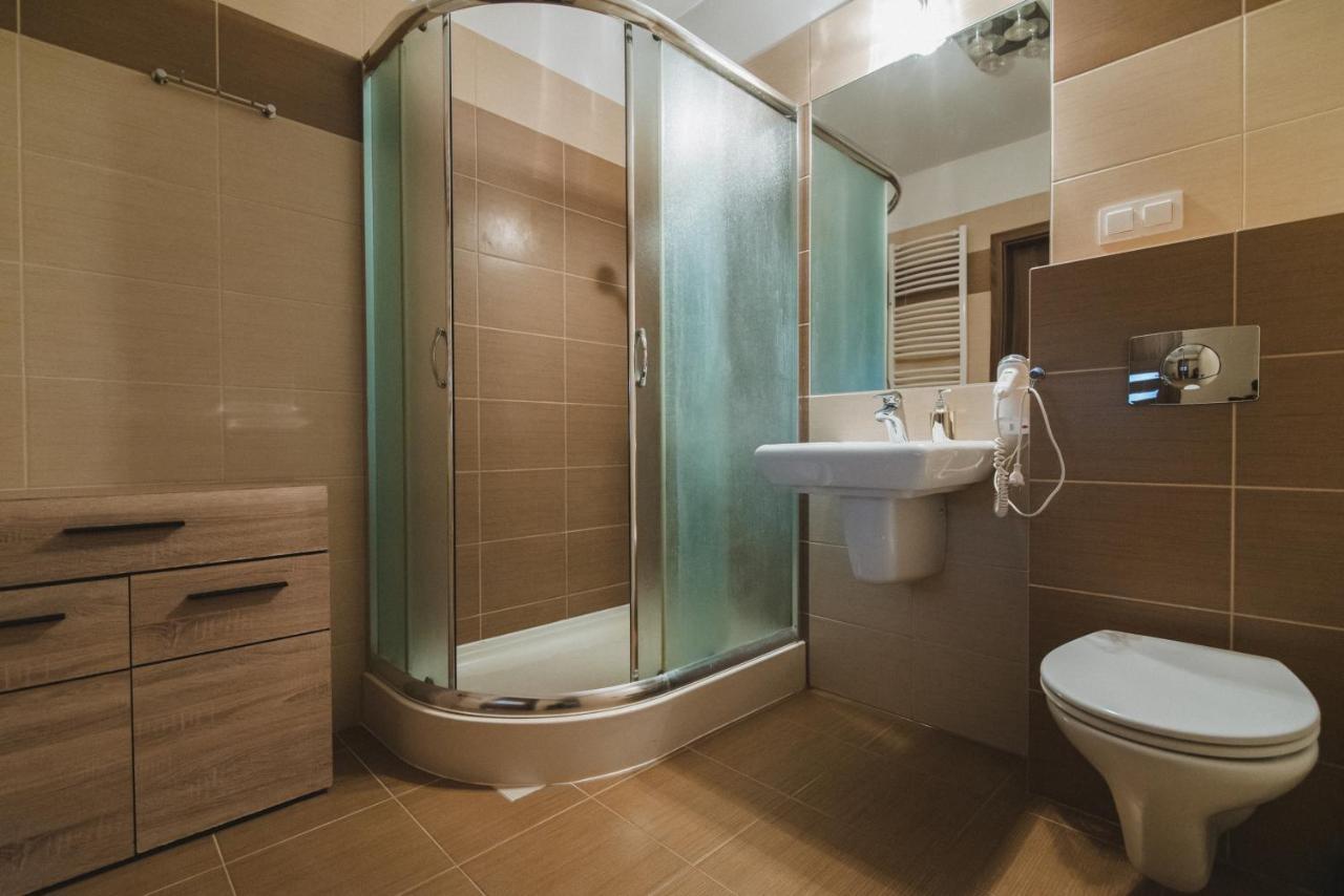 Notabene Airport Apartment